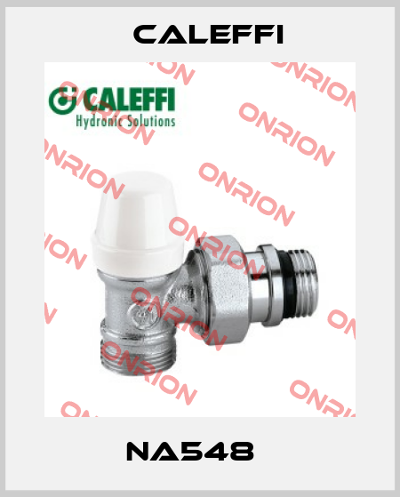 NA548   Caleffi
