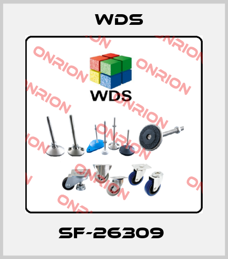 SF-26309  Wds