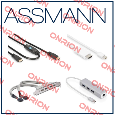 DA-73100-1    Assmann