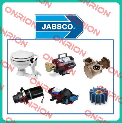 31600-0092 Jabsco