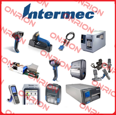 318-034-003  Intermec (Honeywell)