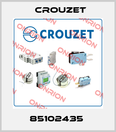 85102435  Crouzet