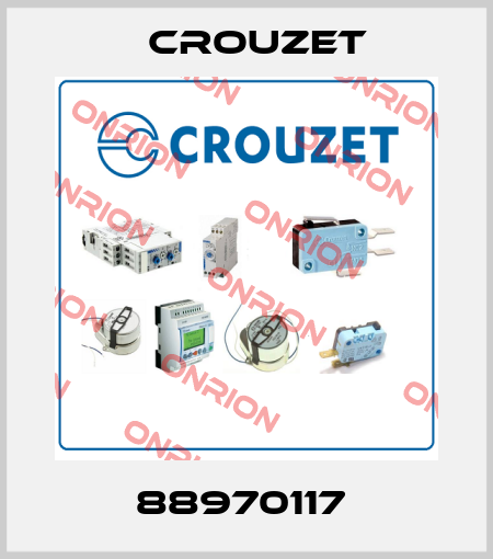 88970117  Crouzet