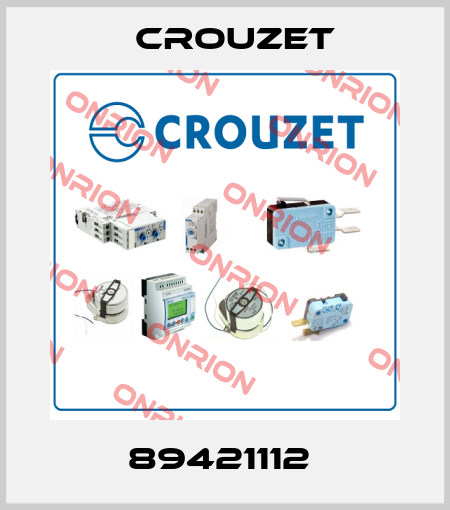 89421112  Crouzet