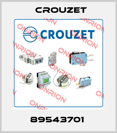 89543701  Crouzet