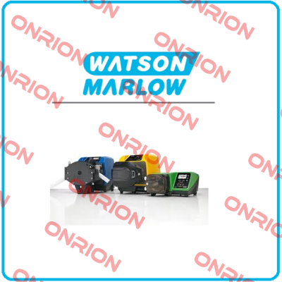 030.3144.3DE   Watson Marlow