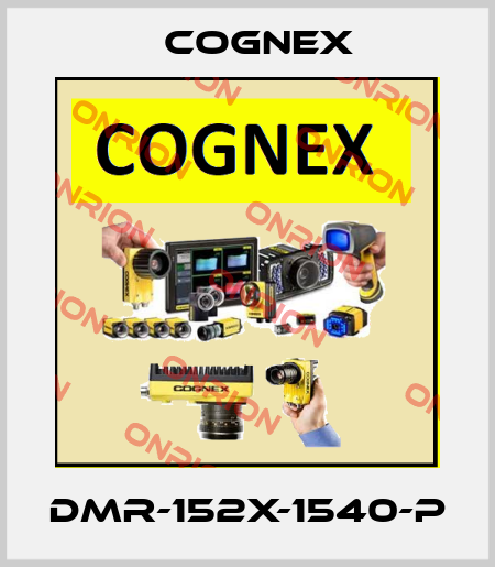 DMR-152X-1540-P Cognex