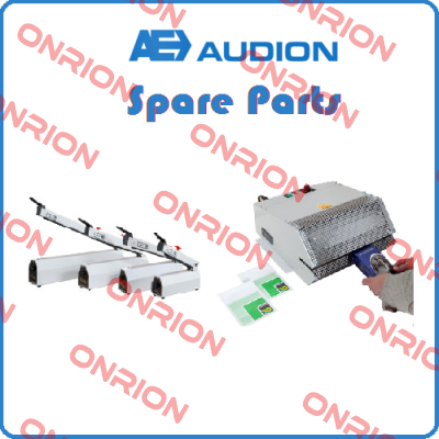 32801  Audion Elektro