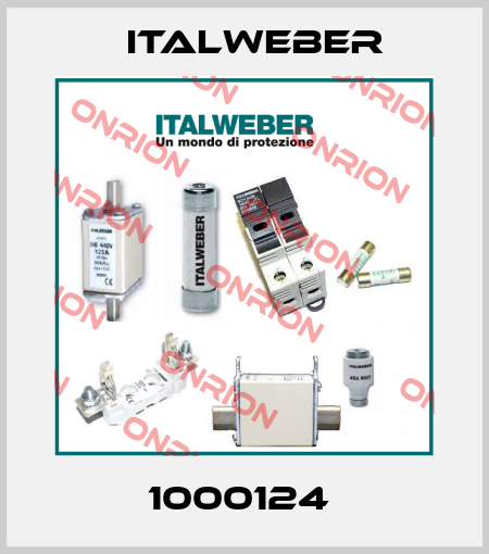 1000124  Italweber