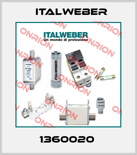 1360020  Italweber