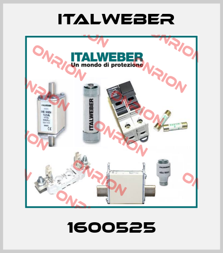 1600525 Italweber