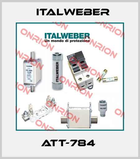 ATT-784  Italweber