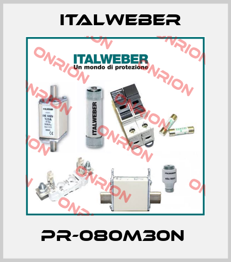 PR-080M30N  Italweber