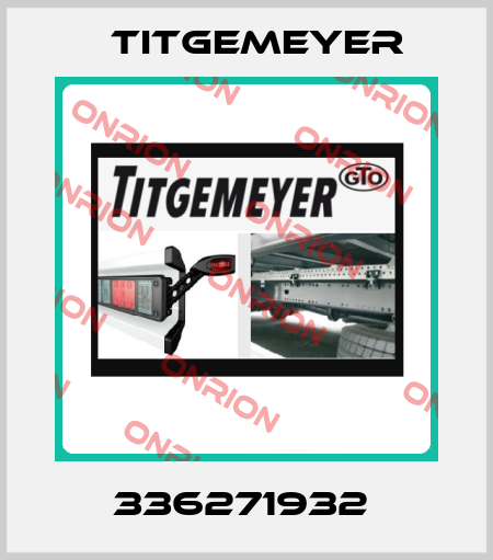 336271932  Titgemeyer