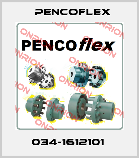 034-1612101  PENCOflex