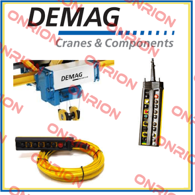 70259033  Demag