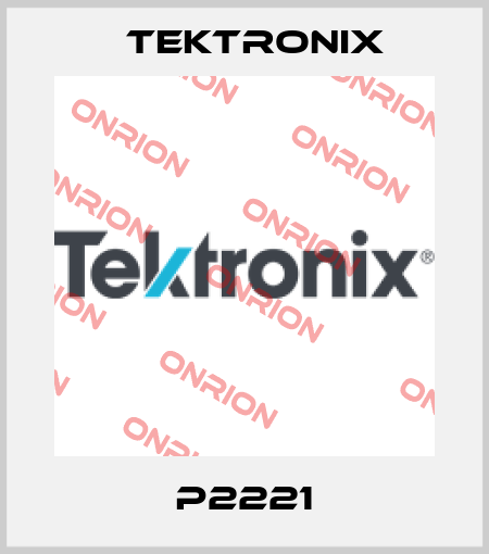 P2221 Tektronix