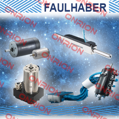 3564 ... B O35 MM Faulhaber