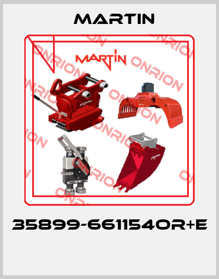 35899-661154OR+E  Martin