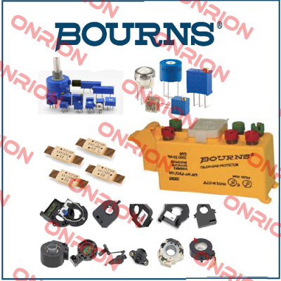 3590S-A64-102  Bourns