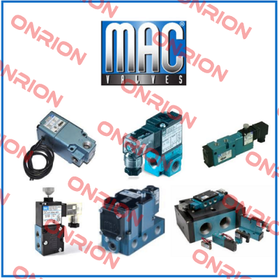 35A-B00-DDAA-1CN-E788  МAC Valves