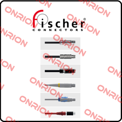 KE 1051 A004-9+   Fischer Connectors