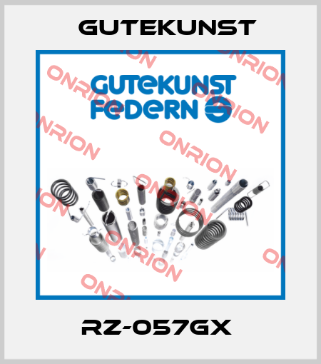 RZ-057GX  Gutekunst