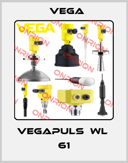 VEGAPULS  WL  61 Vega