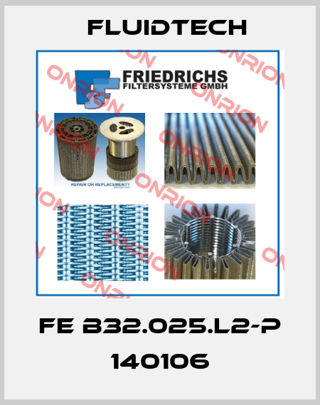 FE B32.025.L2-P 140106 Fluidtech