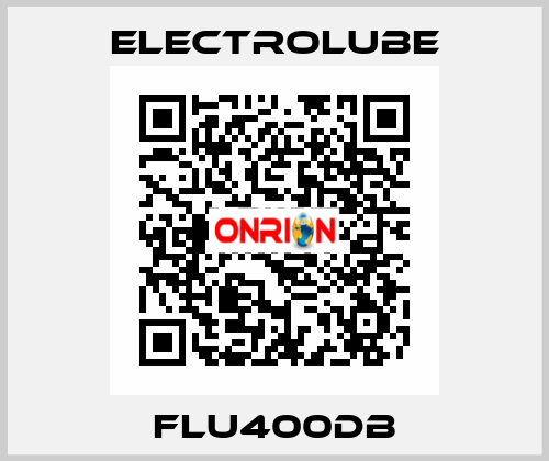 FLU400DB Electrolube