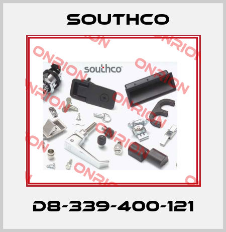 D8-339-400-121 Southco