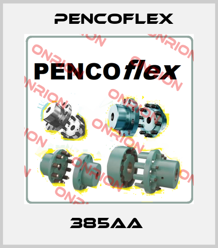 385AA  PENCOflex