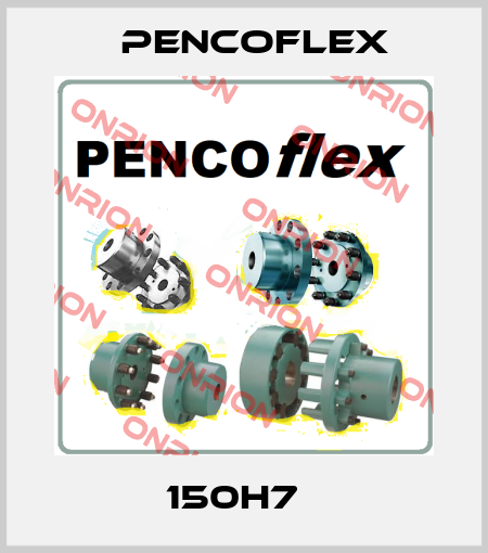 150H7   PENCOflex