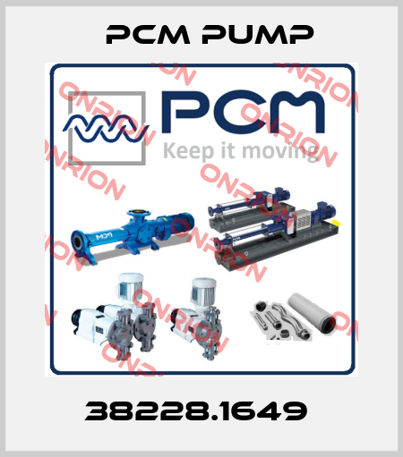38228.1649  PCM Pump