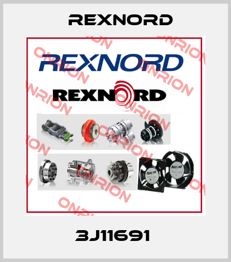 3J11691  Rexnord