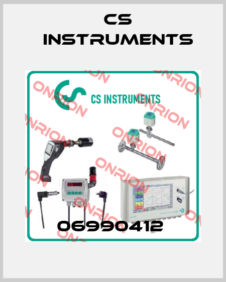 06990412  Cs Instruments
