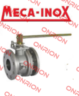 06-GLAND PACKING  Meca-Inox