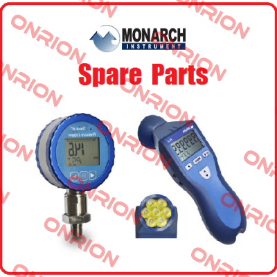 40 GPH 60° PLP Monarch Instrument