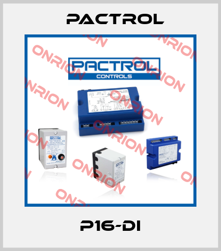 P16-DI Pactrol