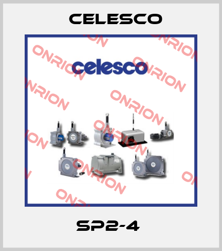 SP2-4  Celesco