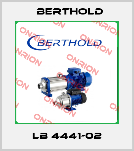 LB 4441-02 Berthold