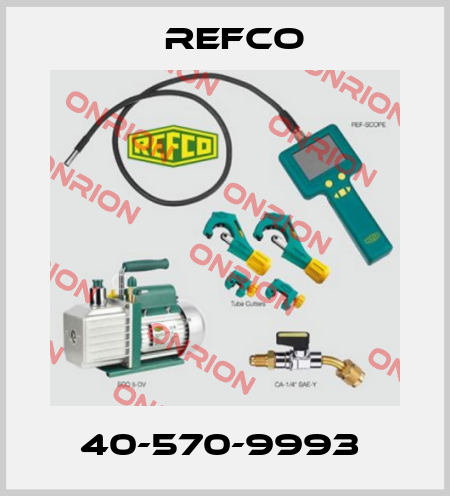40-570-9993  Refco