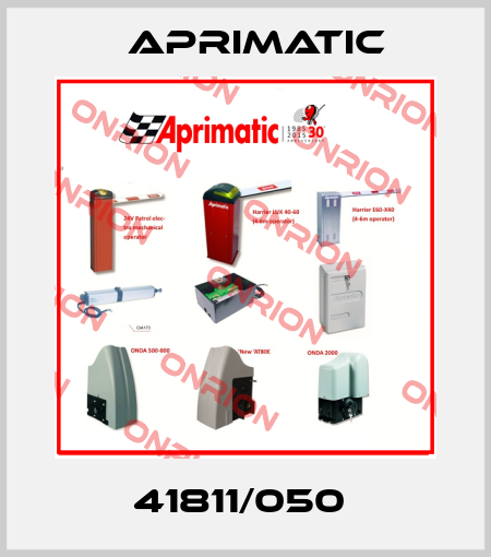41811/050  Aprimatic