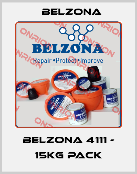 Belzona 4111 - 15kg Pack Belzona