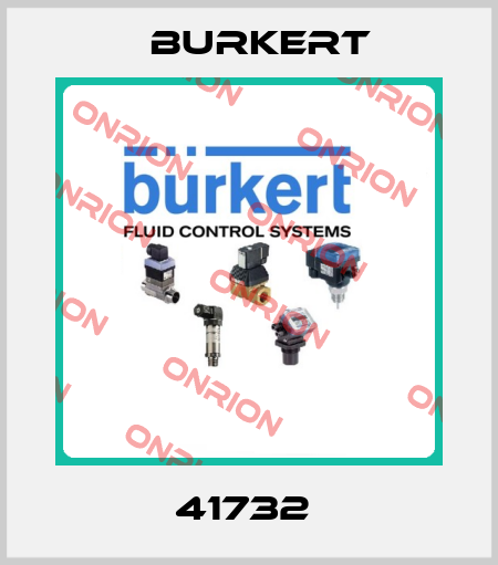 41732  Burkert