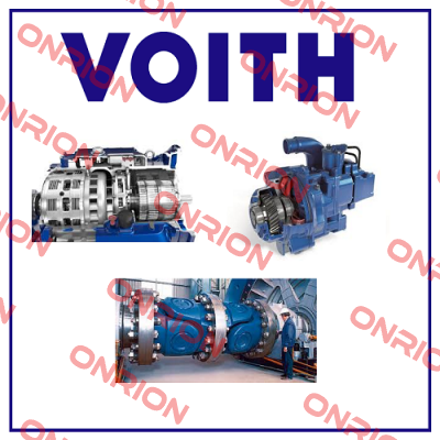 422TVN  Voith