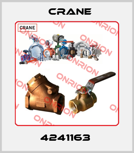 4241163  Crane
