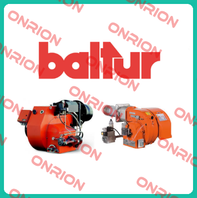  Burner BTG 11  Baltur