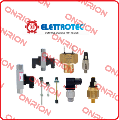 Protection CAP1  Elettrotec