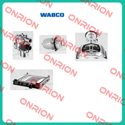 4325000200 Wabco